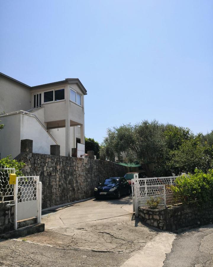 Apartment Dukić Bar Bagian luar foto