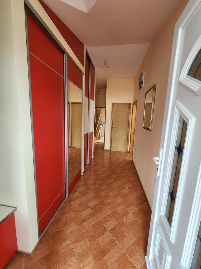 Apartment Dukić Bar Bagian luar foto