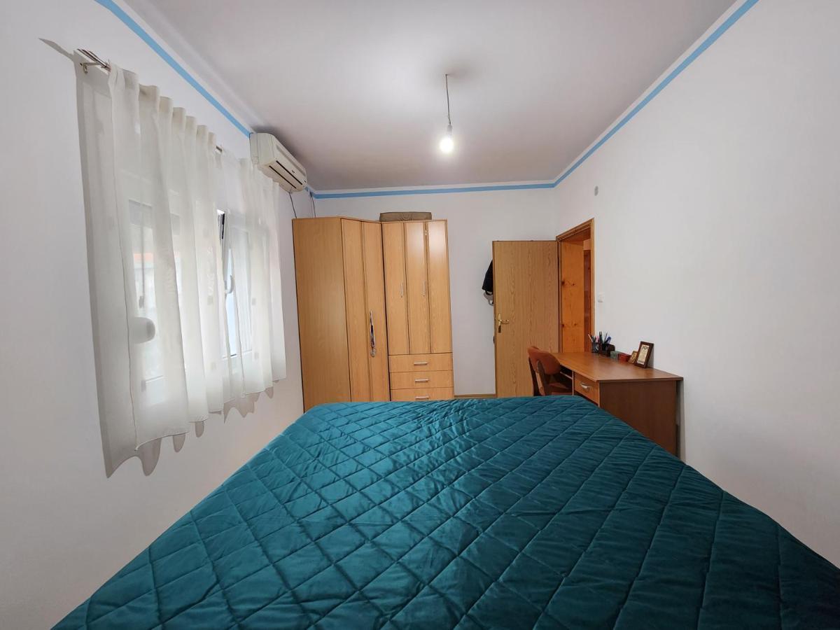 Apartment Dukić Bar Bagian luar foto