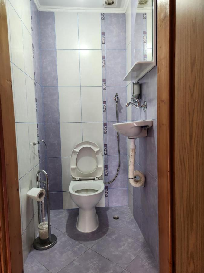 Apartment Dukić Bar Bagian luar foto