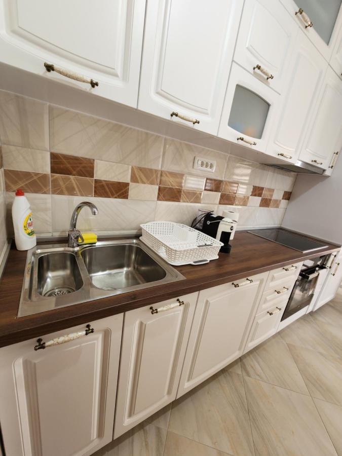 Apartment Dukić Bar Bagian luar foto