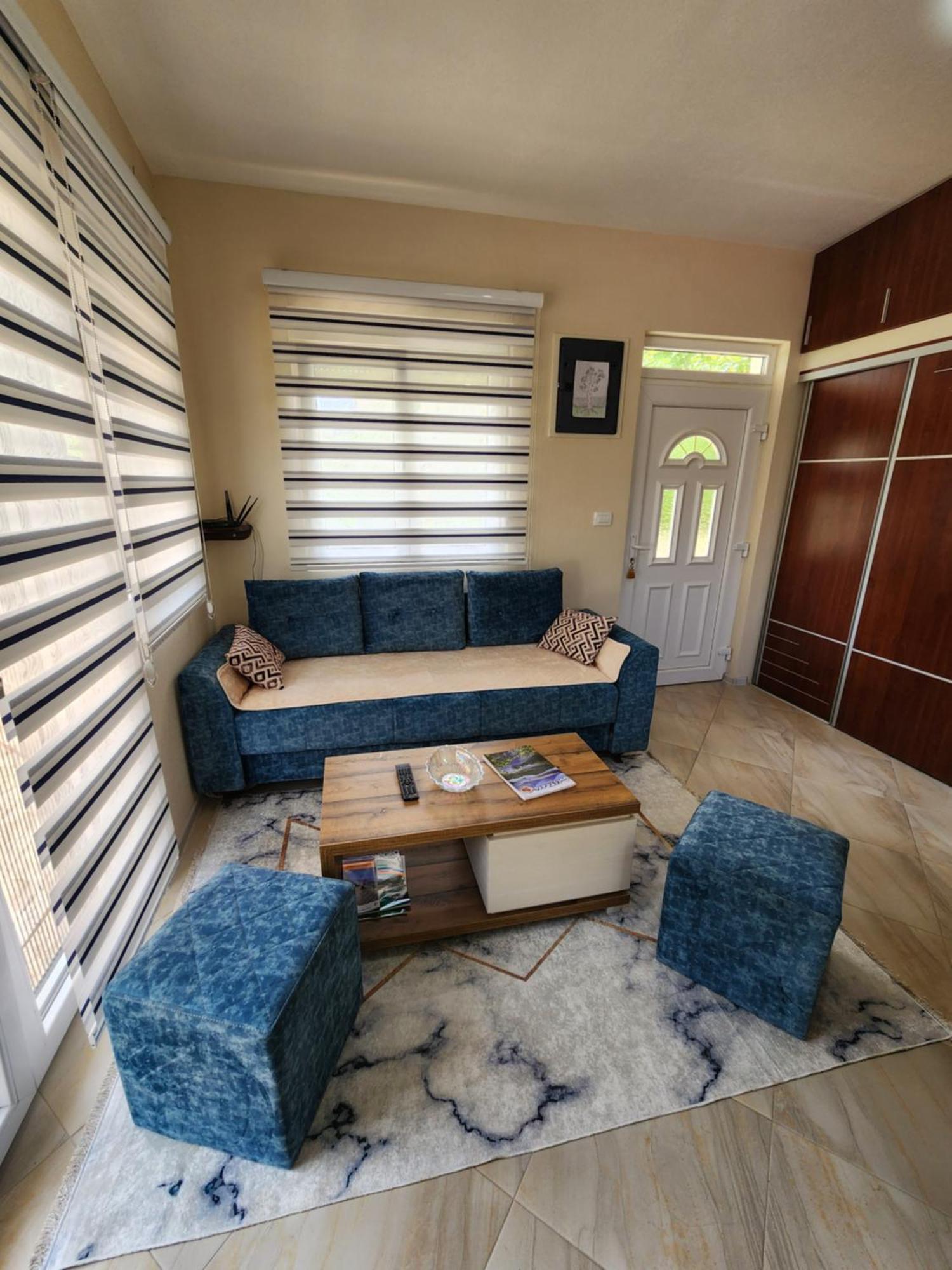 Apartment Dukić Bar Bagian luar foto