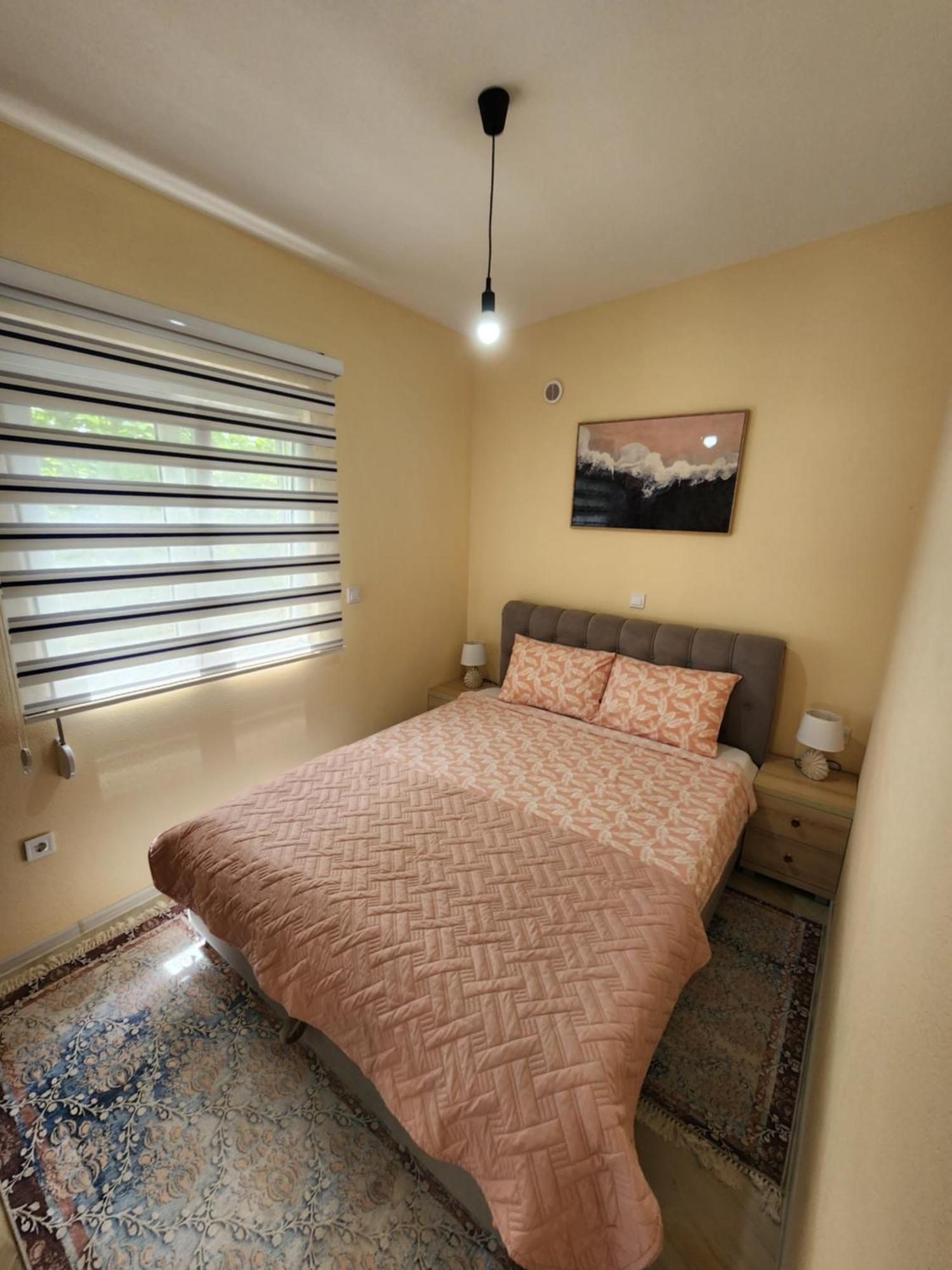 Apartment Dukić Bar Bagian luar foto